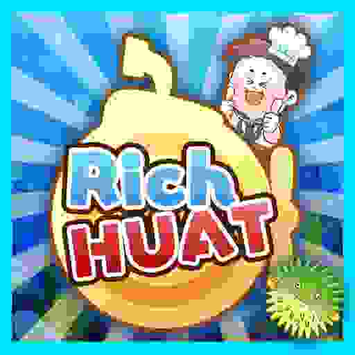 Rich Hual