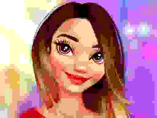 ПРИНЦЕССА УКРАШЕНИЯ ДОМА