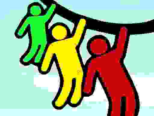 Спасение веревки уникальная загадка