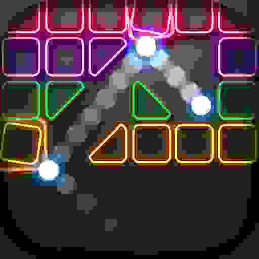 НЕОНОВЫЕ КИРПИЧИ