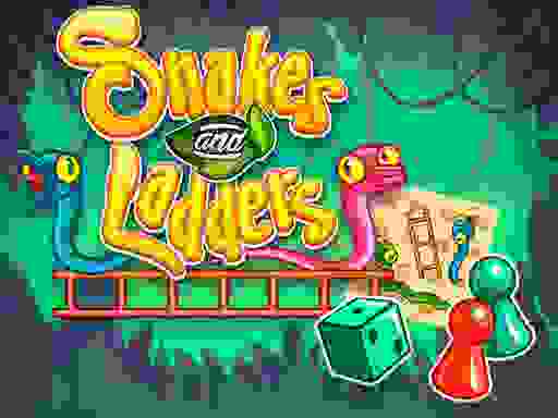 Змеи и лестницы