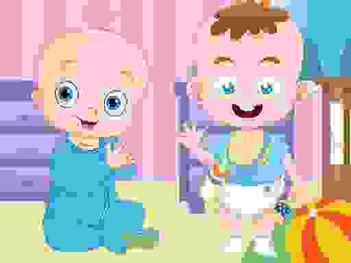 Сладкие дети (Пазыл)