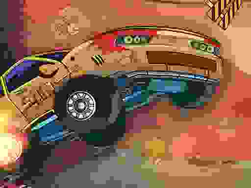 ПРОКЛЯТИЕ ЗОМБИ