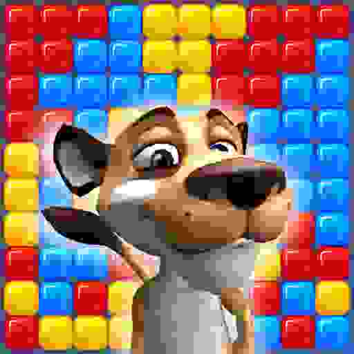 РАЙСКИЙ КУБИК