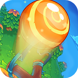 Конфетная Рогатка