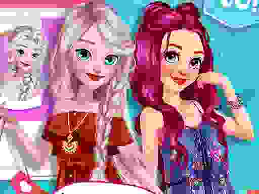 ФОТОГРАММА ПРИНЦЕССЫ ИЗВЕСТНАЯ