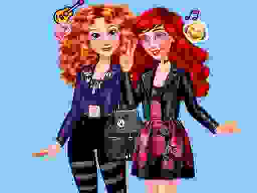 РОК-КОНЦЕРТ РЫЖИХ