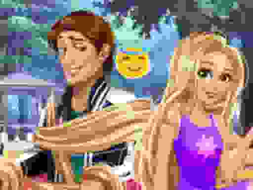 ПРИНЦЕССЫ ДАТА ПИК