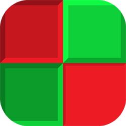 Не трогайте красный цвет