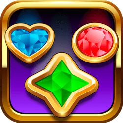 Драгоценный Камень Взорвется