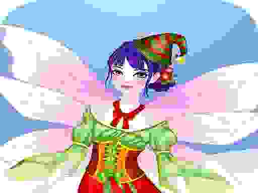 Petface Рождественский ангел