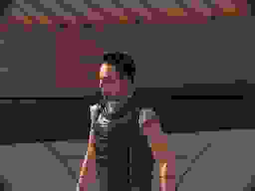 Снайперская атака