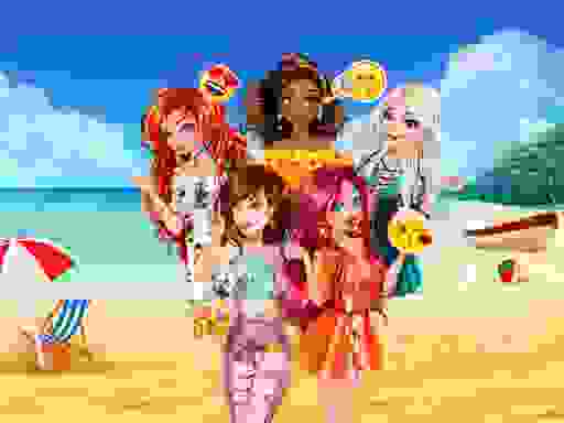 ПРИНЦЕССА ПЛЯЖНЫЙ ОТДЫХ