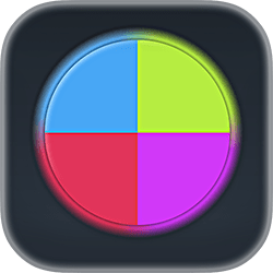 Сменить Цвет