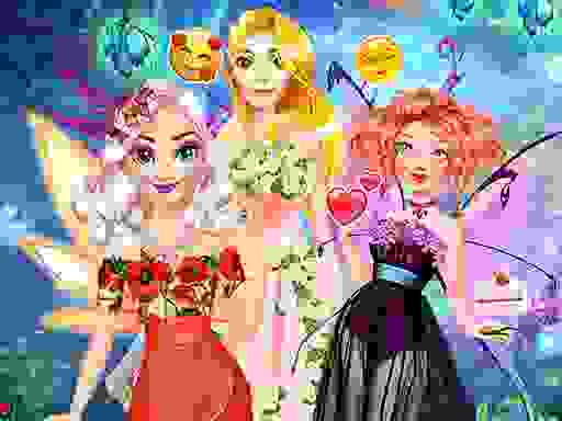 ВАШЕ СКАЗОЧНОЕ ПРИКЛЮЧЕНИЕ