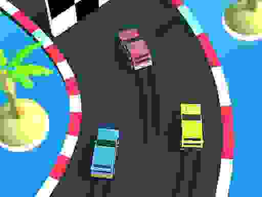 Город гонки