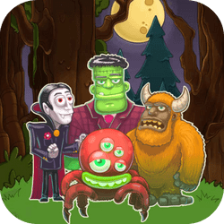 Монстерджонг