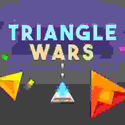 ВОЙНЫ ТРЕУГОЛЬНИКОВ
