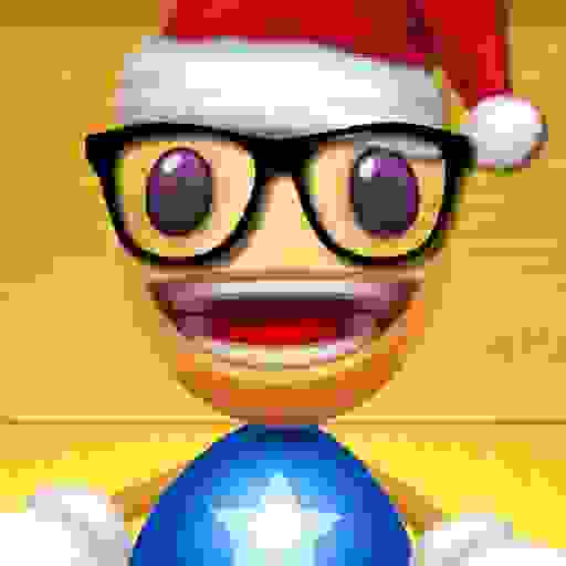 Антистрессовая игра 2