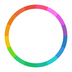 Правильный цвет