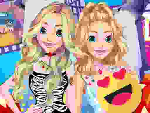 ЭЛЛИ ГОЛЛИВУДСКАЯ ЗВЕЗДА