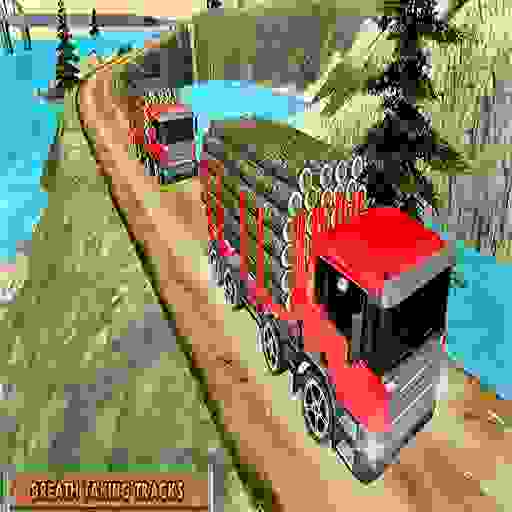 ГРУЗОВИК ХИЛЛ