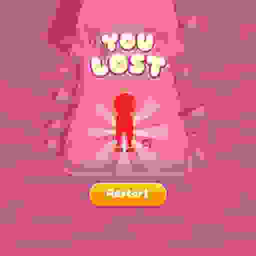 ДИКИЙ ТОЛЧОК