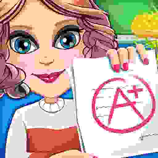 ДЕНЬ В ШКОЛЕ МОЙ УЧИТЕЛЬ