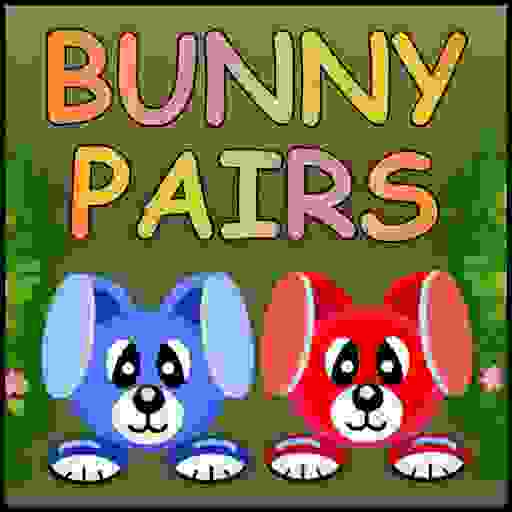 КРОЛИК ПАРЫ