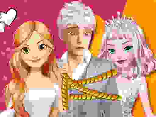 ДЕНЬ СВАДЬБЫ ДРАМА