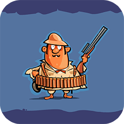 Охотник Вилли