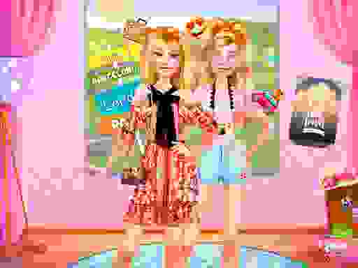 ELLIE ROADTRIP ADVENTURE