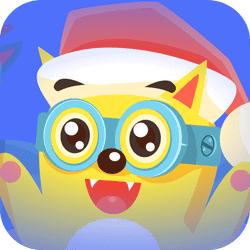 FlapCat Рождество