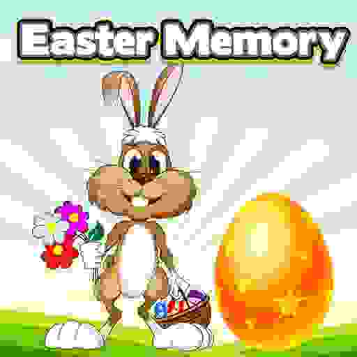 ПАСХАЛЬНАЯ ИГРА