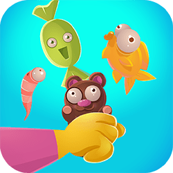 Удивительный Граббер