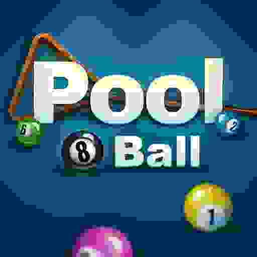 8 BALL POOL