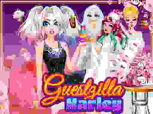 ГАСТЗИЛЛА ЗЛОДЕЙ