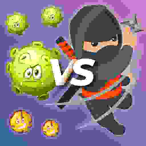 ВИРУС НИНДЗЯ 2