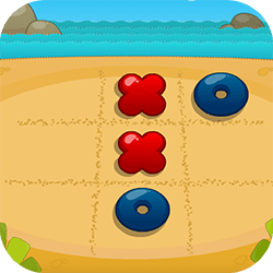 X O Крестики Нолики