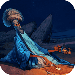 Алжирский Пасьянс