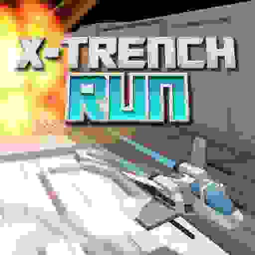 X TRENCH RUN