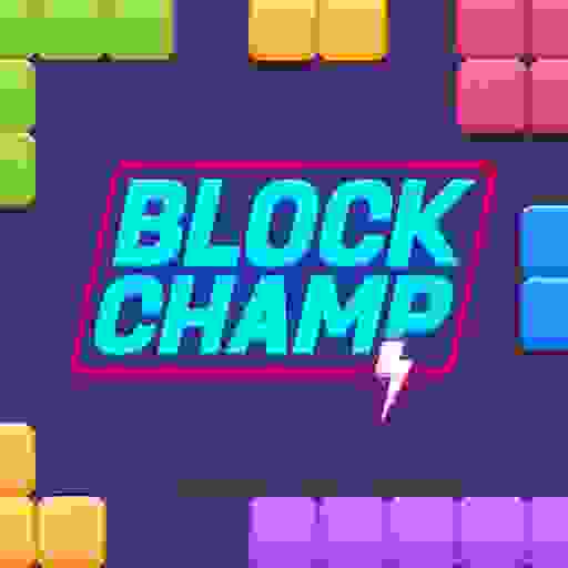 Block Champ