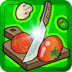 Пицца Ниндзя 3