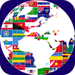 Маньяк флагов