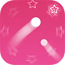 Щелкать точки Битва