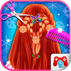 Волосы Делают Дизайн