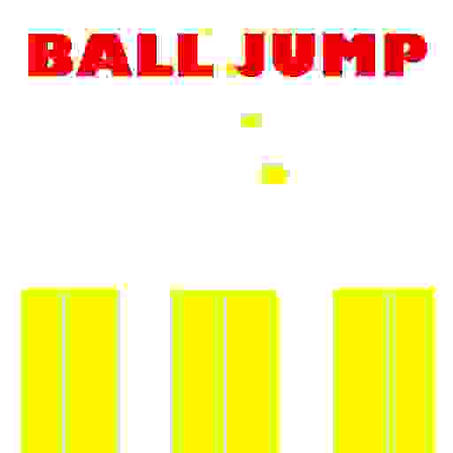 ПРЫЖОК С МЯЧОМ